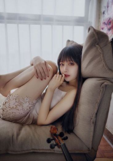 《朋友的未婚妻》2