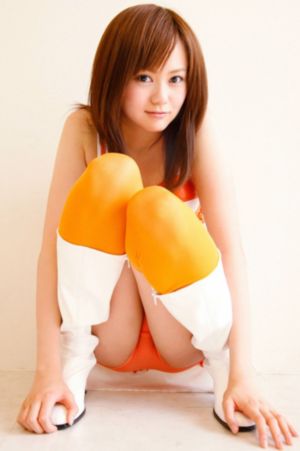 辣妹子