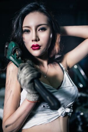 我的电话情人