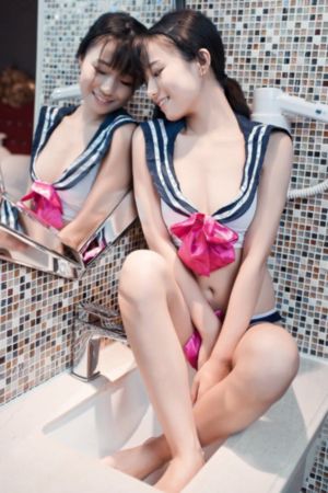 幸运的我们